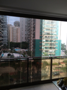 INSULFILM RESIDENCIA RIO RJ