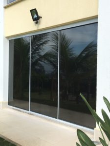 INSULFILM RESIDENCIA RIO RJ